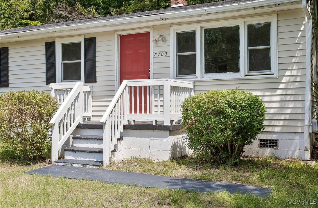 South Chesterfield, VA 23834,2700 Milhorn ST
