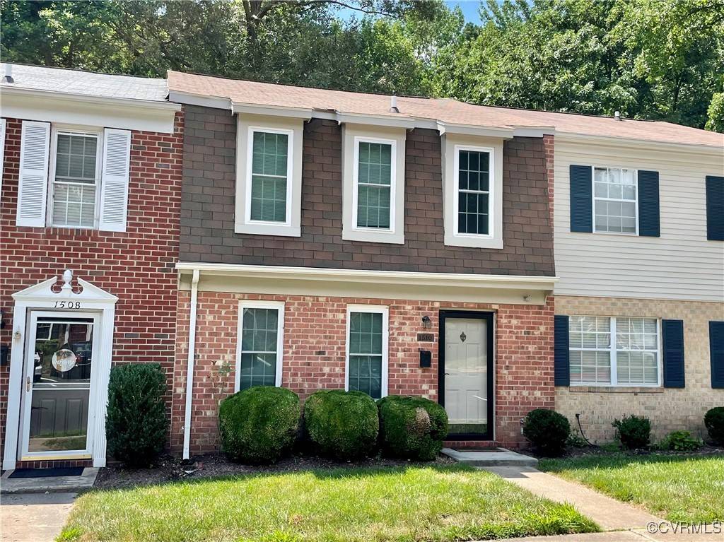 Henrico, VA 23238,1510 Heritage Hill DR