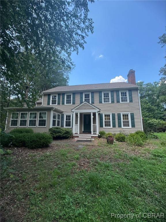 Henrico, VA 23231,4600 Warriner RD