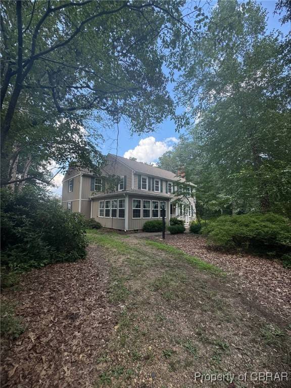 Henrico, VA 23231,4600 Warriner RD