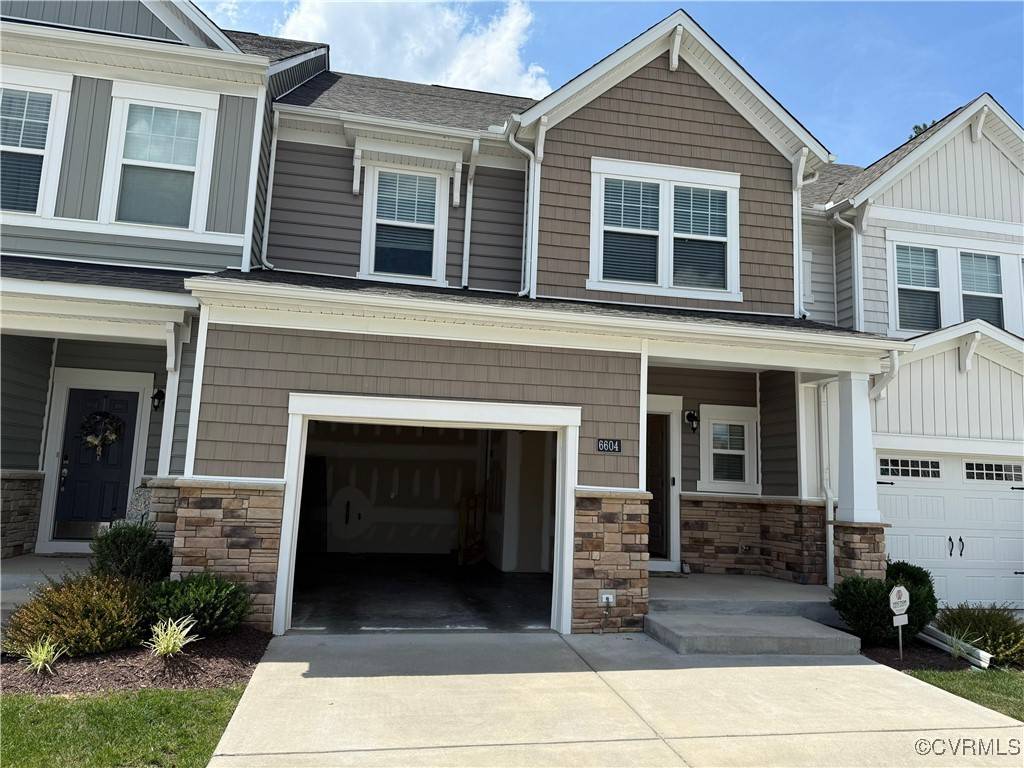 Chesterfield, VA 23234,6604 Way Point DR