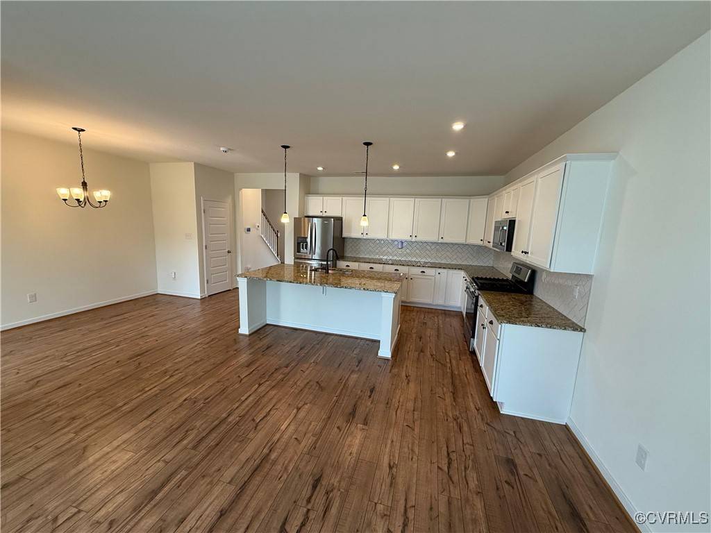 Chesterfield, VA 23234,6604 Way Point DR