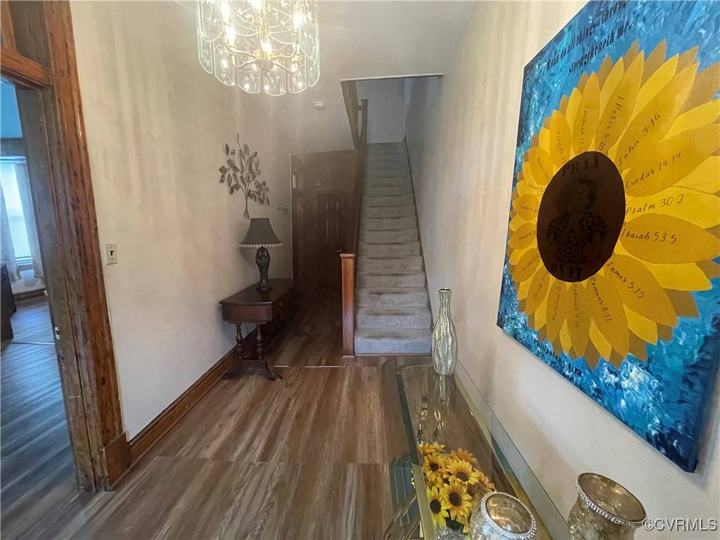 Richmond, VA 23225,319 W 27th ST