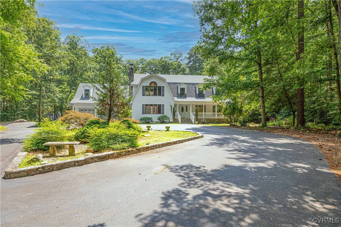 South Prince George, VA 23805,505 Sandhurst DR