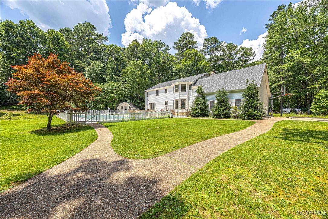 South Prince George, VA 23805,505 Sandhurst DR