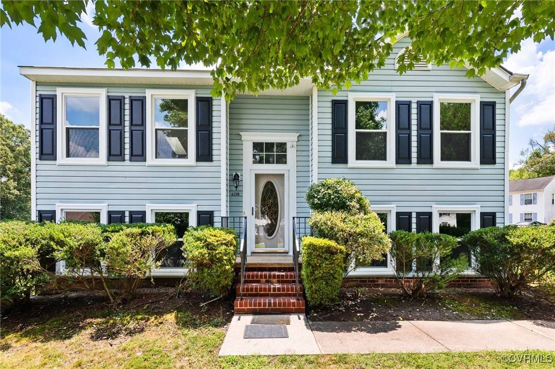 Richmond, VA 23223,4216 Valley Side DR