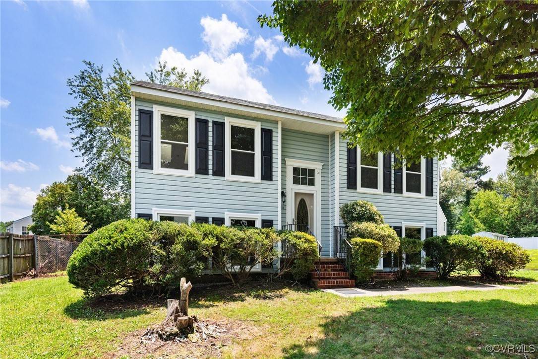 Richmond, VA 23223,4216 Valley Side DR