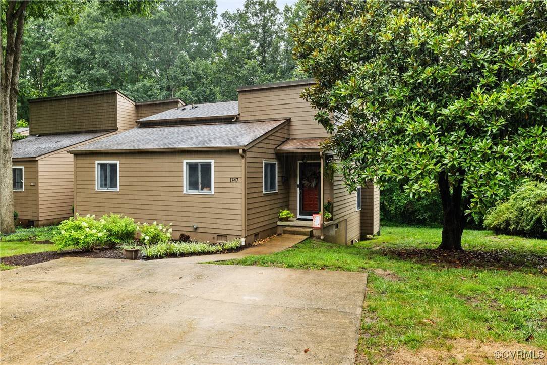 Henrico, VA 23238,1747 Foxfire CIR
