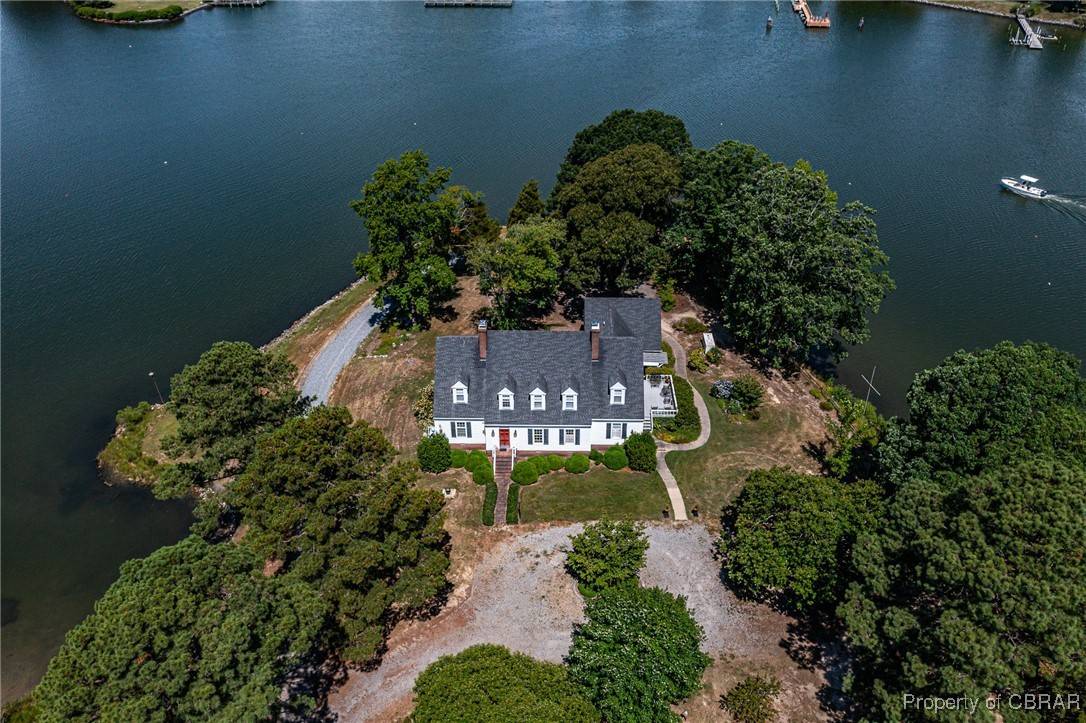 Reedville, VA 22539,498 Seaboard DR