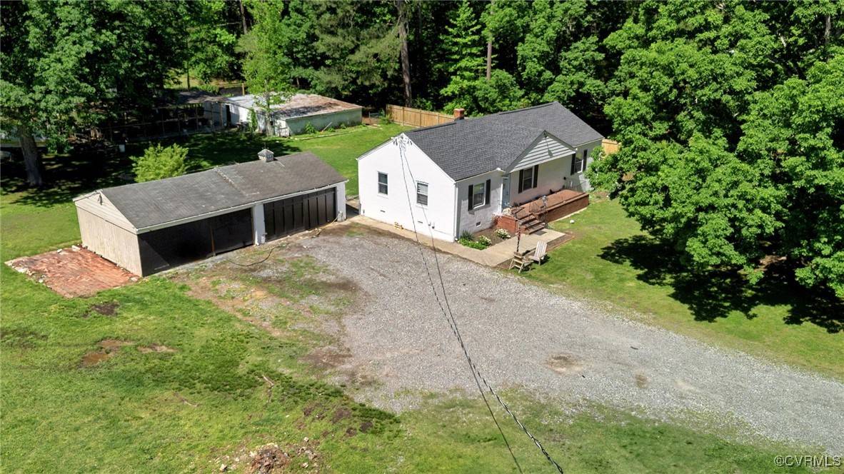 Hanover, VA 23005,10439 Ashcake RD