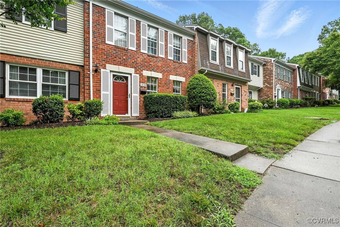 Henrico, VA 23238,1593 Constitution DR