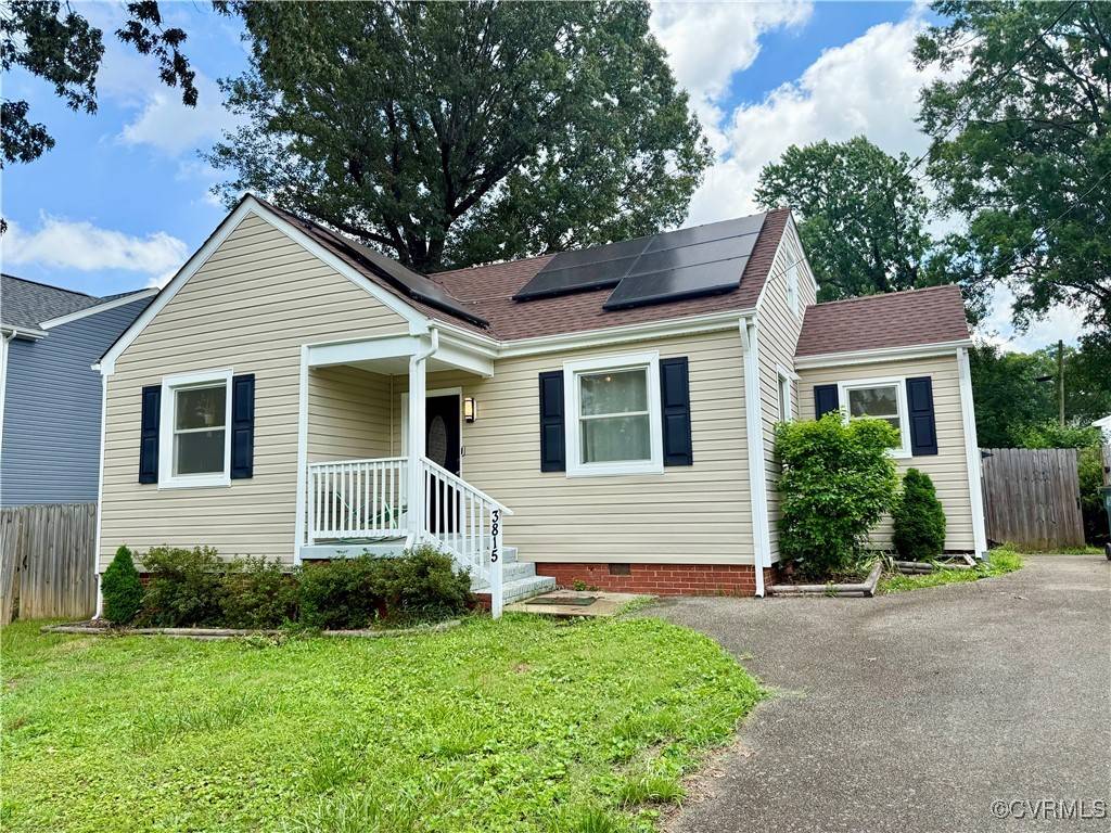 Richmond, VA 23222,3815 Benton AVE