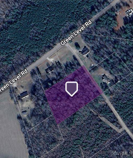 King William, VA 23086,0 Green Level RD