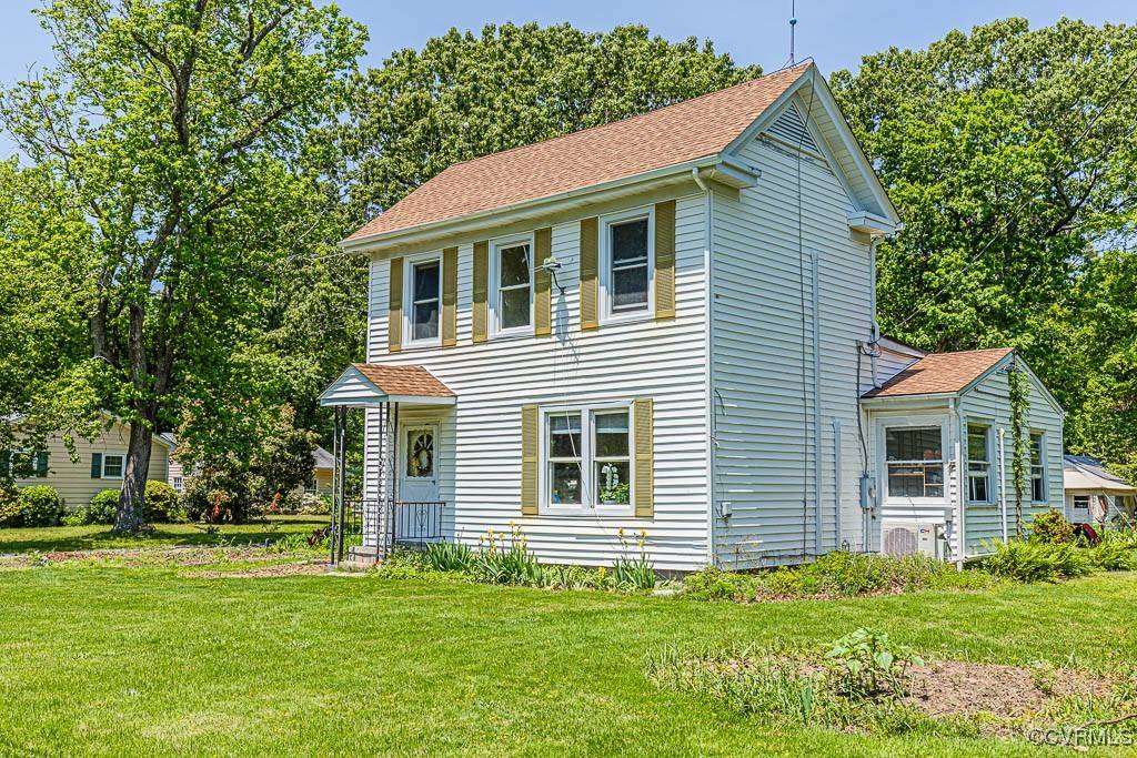 White Stone, VA 22578,2165 Windmill Point RD