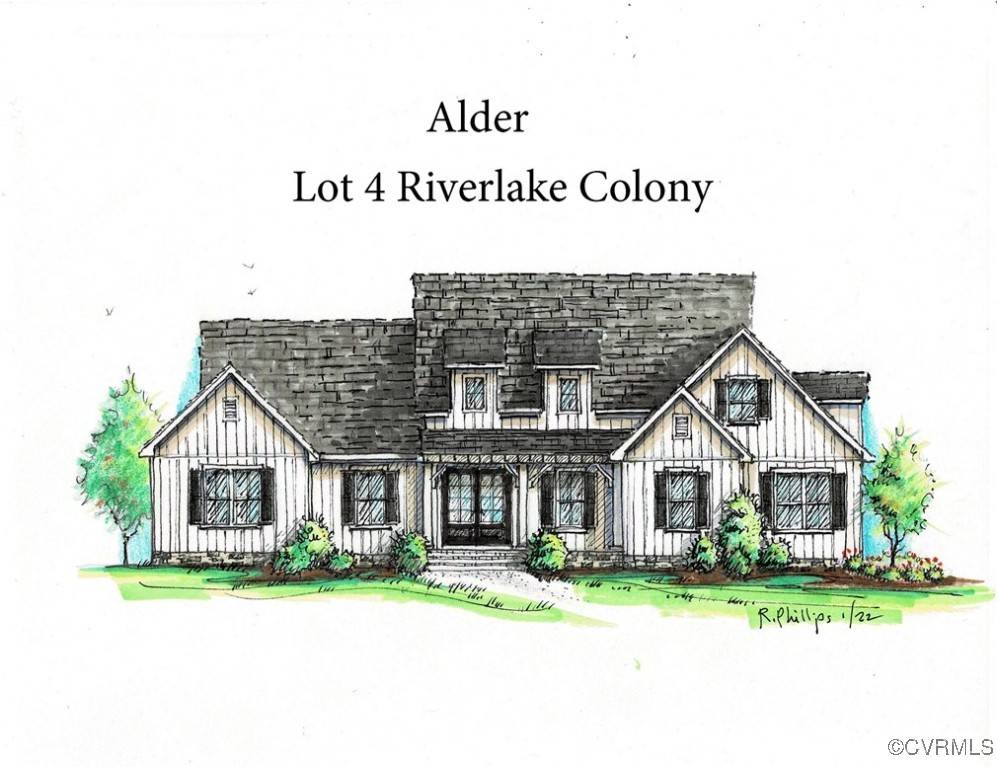 Henrico, VA 23238,9918 Eildonway PL