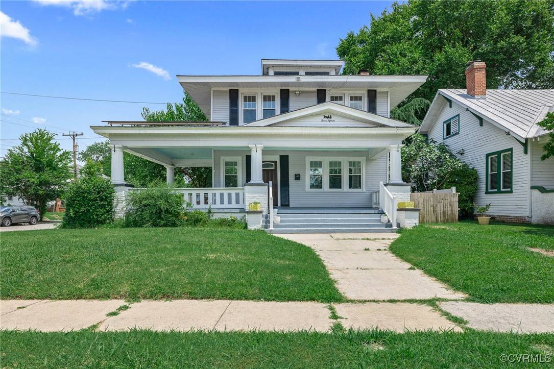 Colonial Heights, VA 23834,315 Virginia AVE