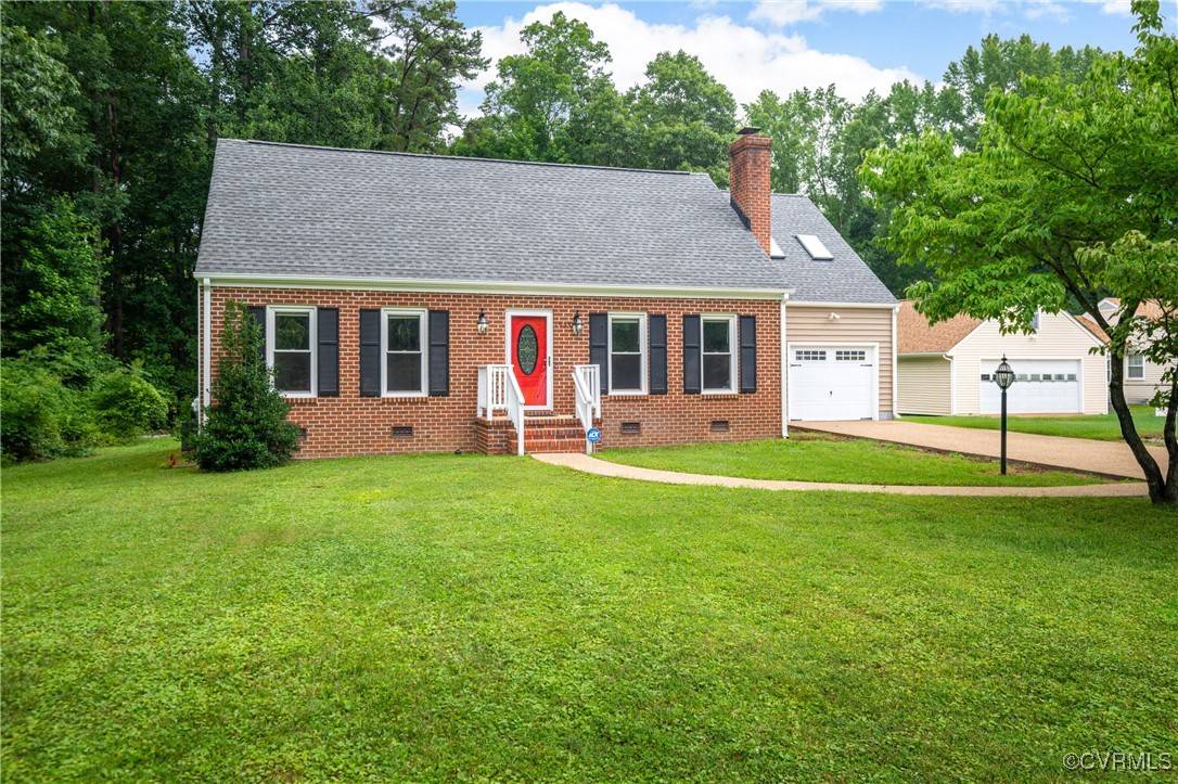Petersburg, VA 23805,1953 Dodson RD