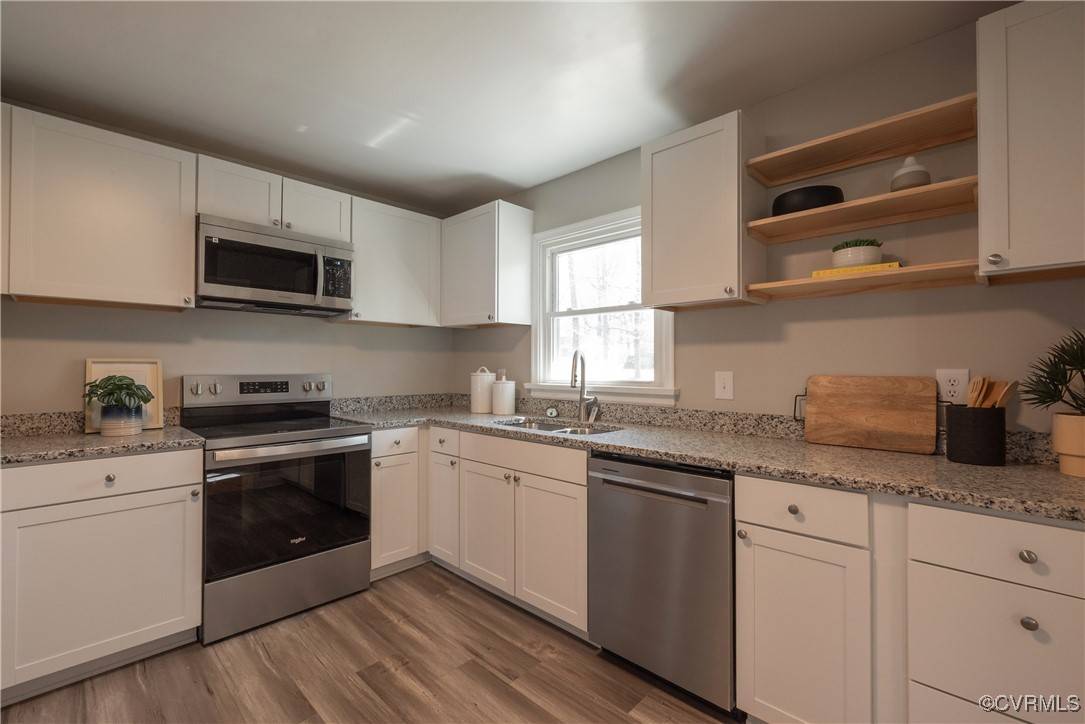 Henrico, VA 23227,1117 Penobscot RD