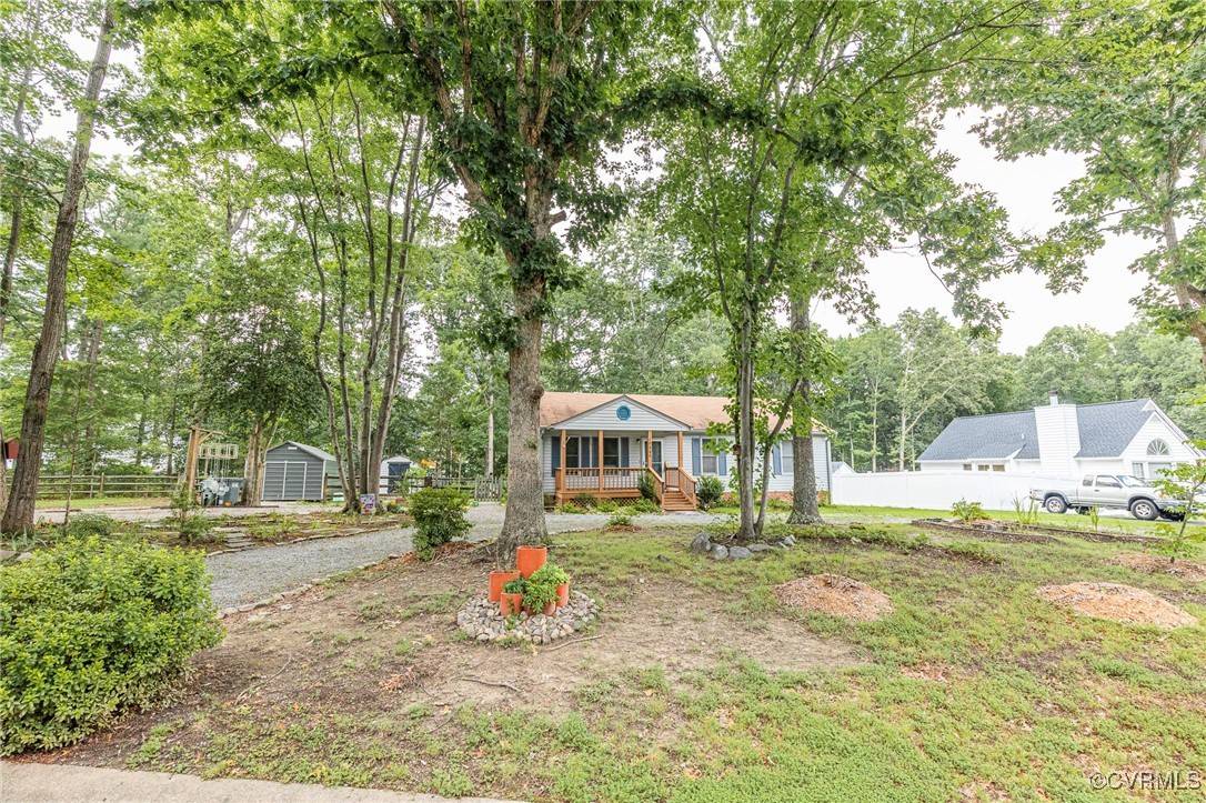 Glen Allen, VA 23060,10904 Robin Spring LN