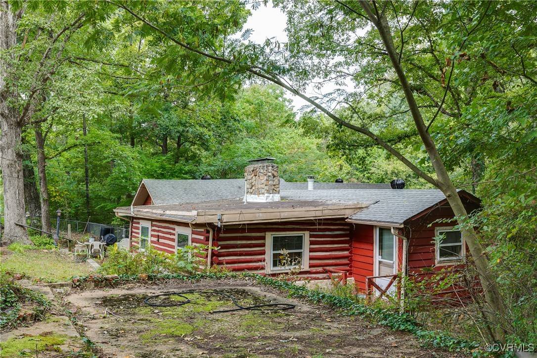 Chesterfield, VA 23234,6034 Satinwood DR