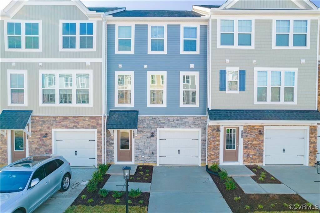 Henrico, VA 23060,633 Rivanna Hill RD