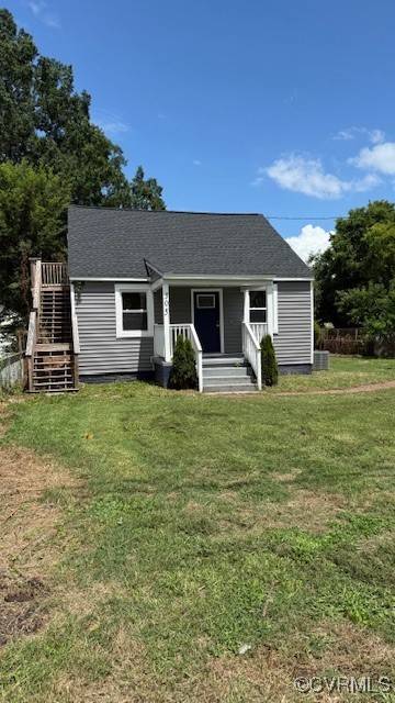 Henrico, VA 23223,305 Koch AVE