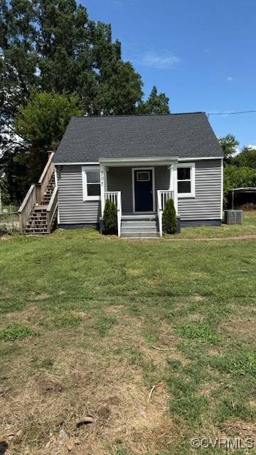 Henrico, VA 23223,305 Koch AVE