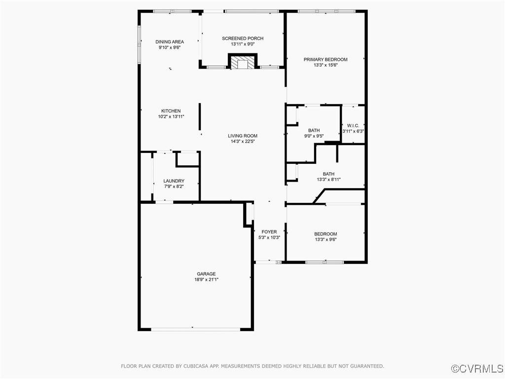 Prince George, VA 23875,4000 Rotherham CIR