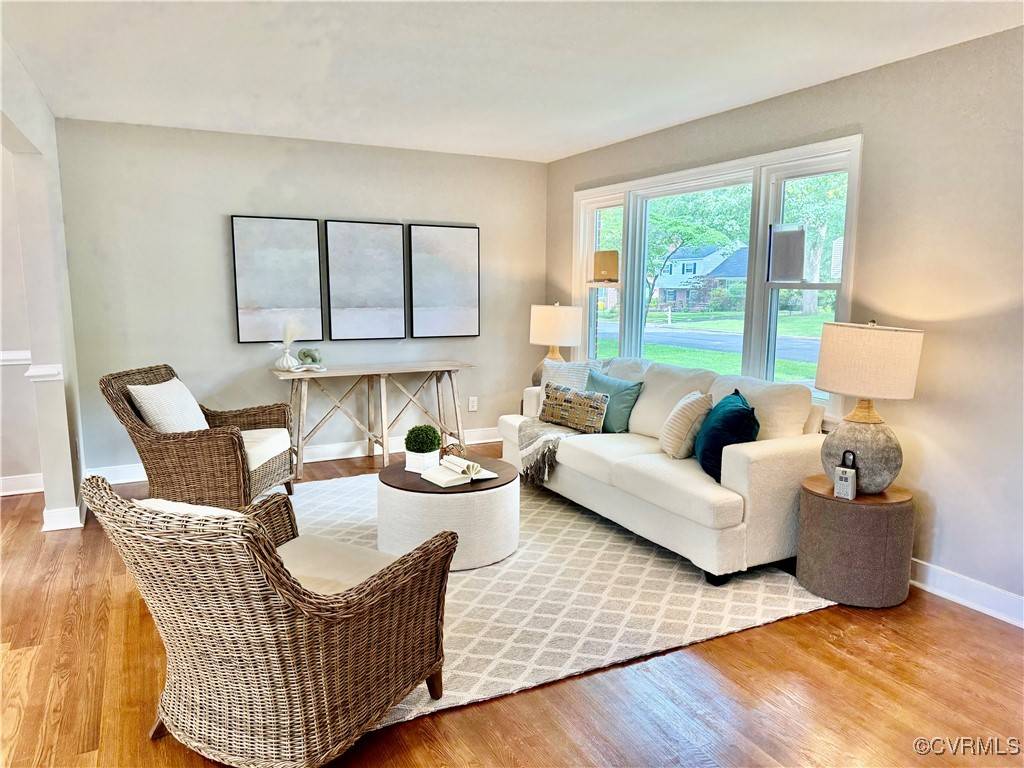 Henrico, VA 23229,8409 Zell LN