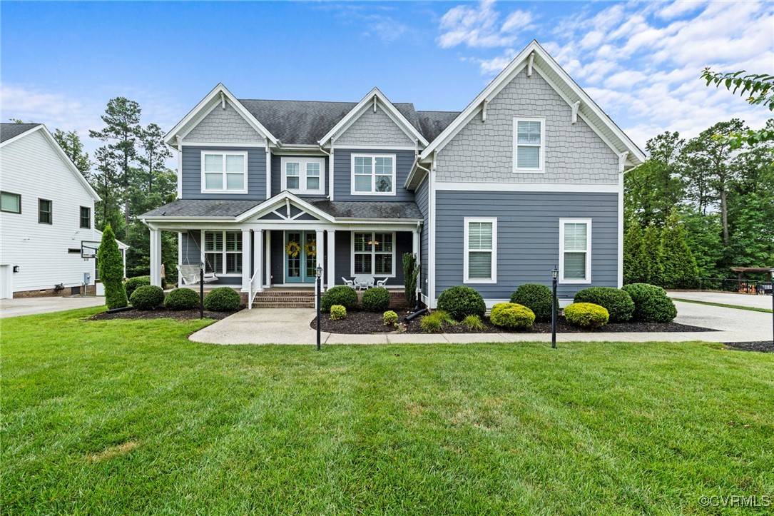 Midlothian, VA 23112,16507 Hannington DR