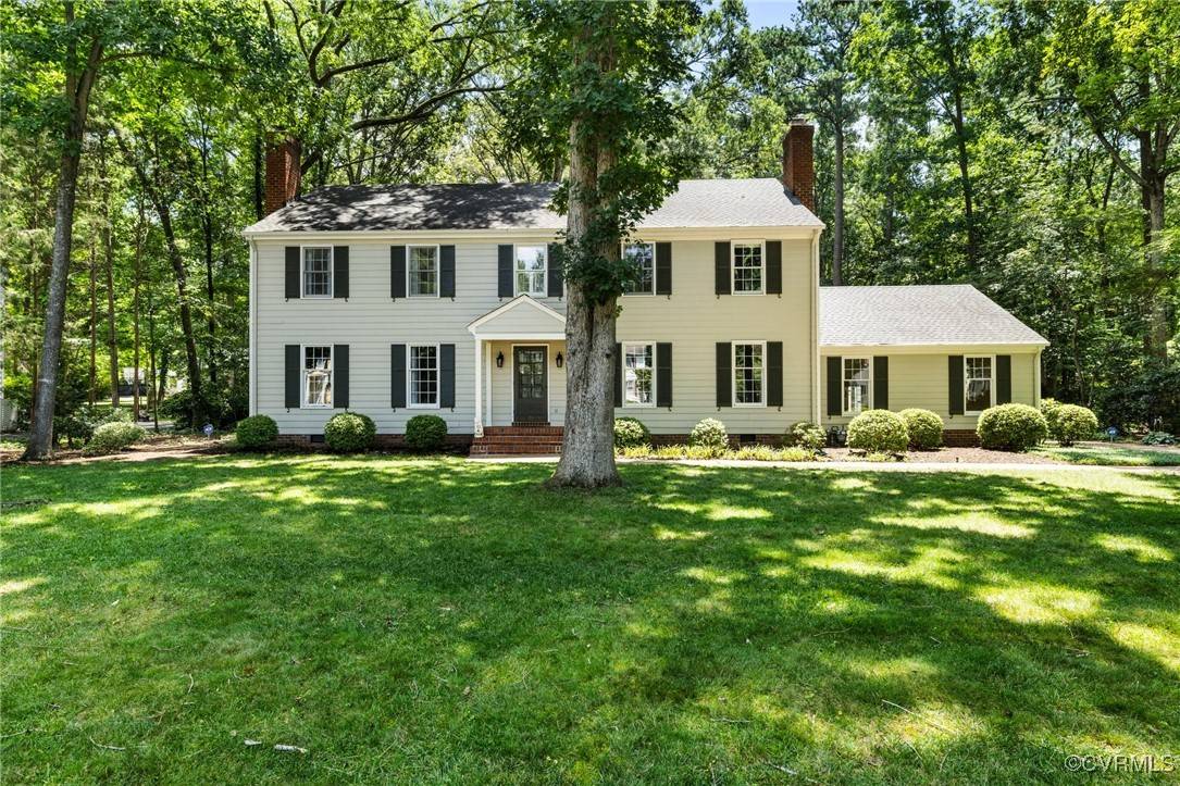 Henrico, VA 23238,1610 Swansbury DR