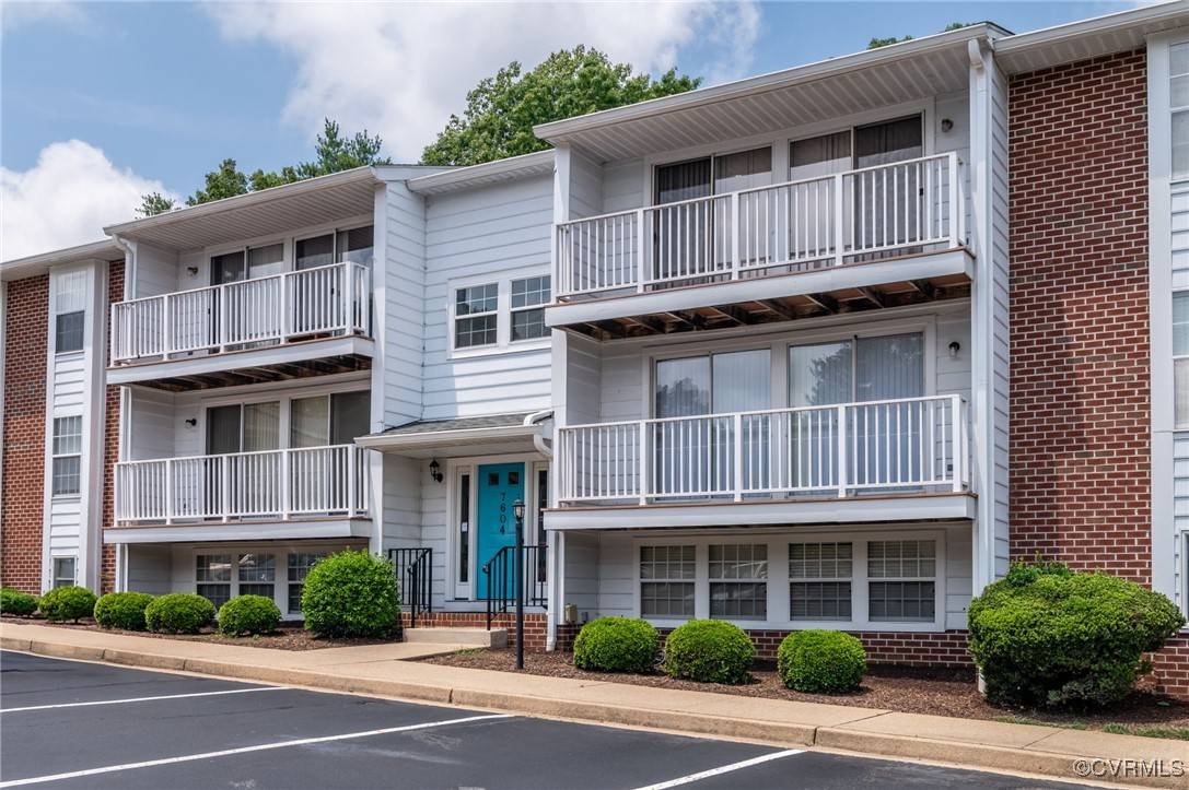 Henrico, VA 23228,7604 Portadown CT #2712