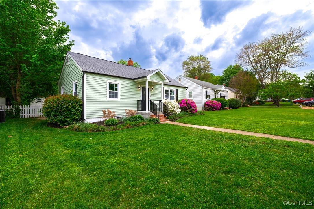 Henrico, VA 23226,6503 W Grace ST