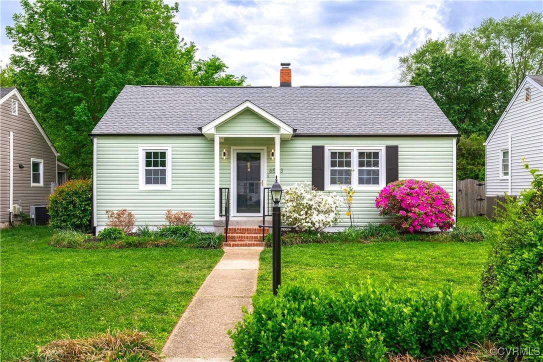 Henrico, VA 23226,6503 W Grace ST