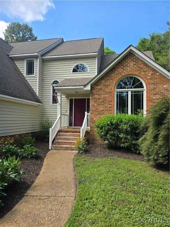 Chester, VA 23836,406 Rivers Bend CT
