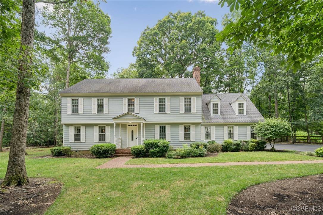 Midlothian, VA 23113,2242 Banstead RD