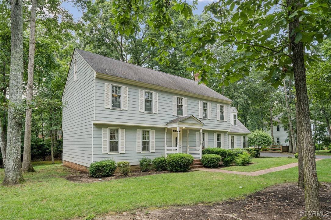 Midlothian, VA 23113,2242 Banstead RD