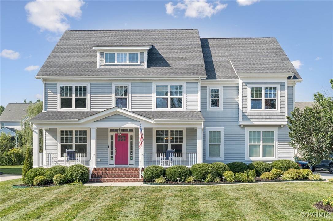 Moseley, VA 23120,17018 Westervelt CT