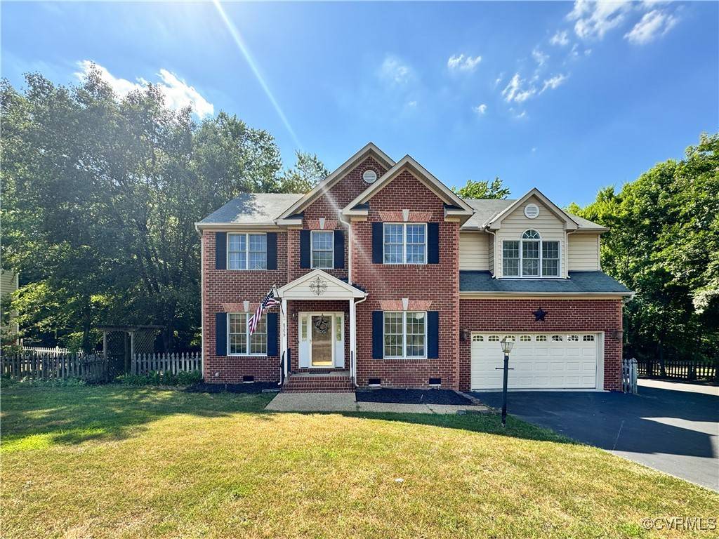Mechanicsville, VA 23111,8359 Wetherden DR