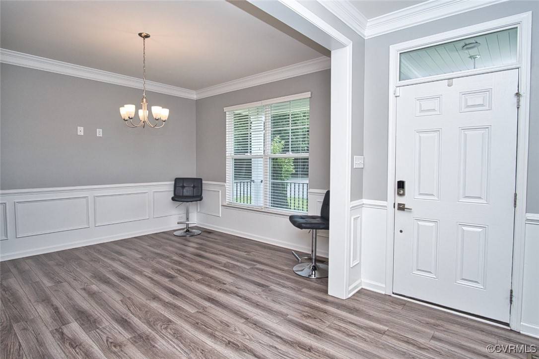 Henrico, VA 23231,6800 Hominy CT