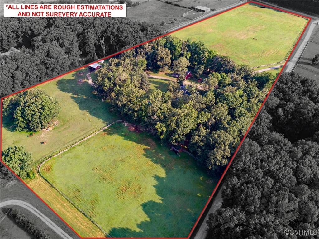 Montpelier, VA 23192,17009 Faithful RUN