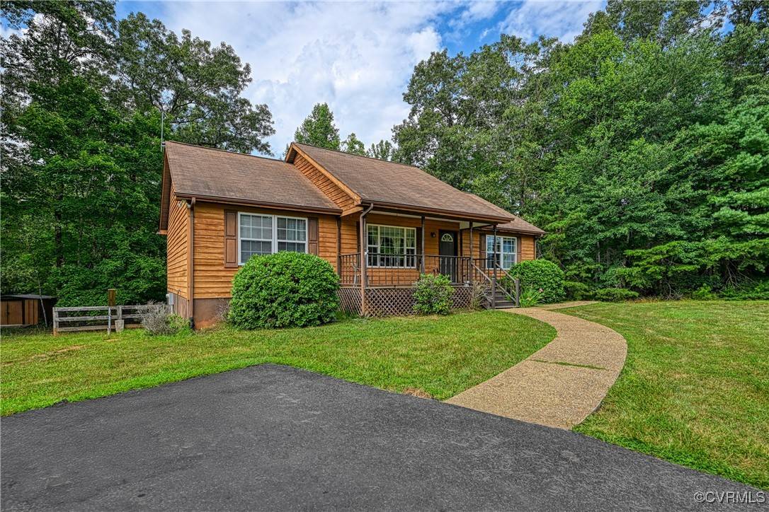 Charlottesville, VA 22902,3716 Martin Kings RD