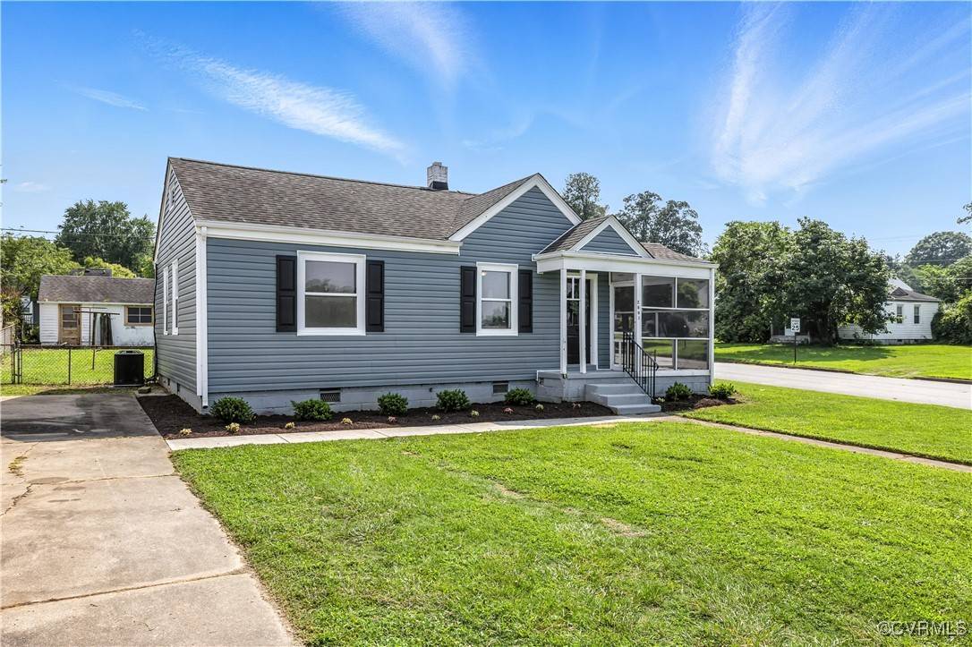 Henrico, VA 23223,2801 Neale ST