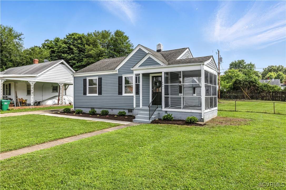Henrico, VA 23223,2801 Neale ST
