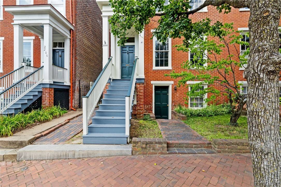 Richmond, VA 23223,2208 E Broad ST