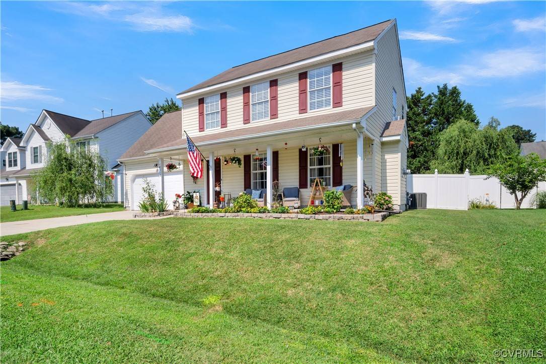 Williamsburg, VA 23188,4115 Stonewood LN