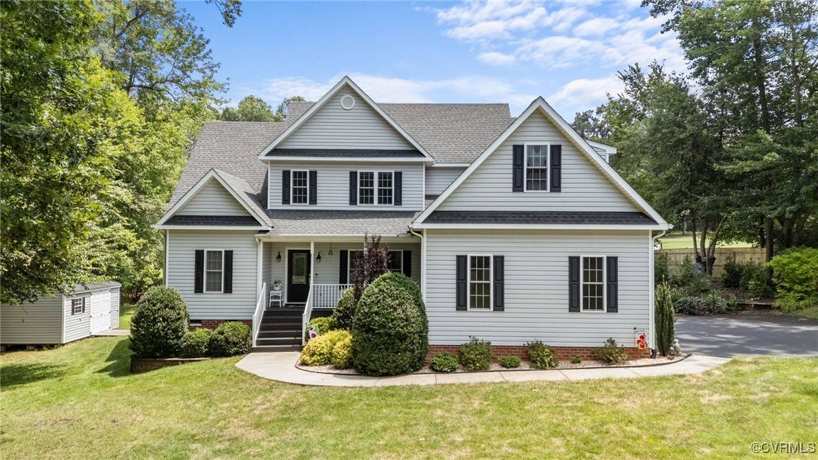 Powhatan, VA 23139,1638 Olde Links DR