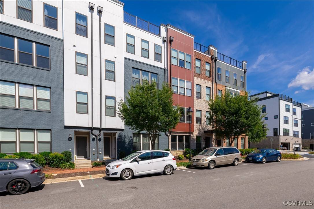 Henrico, VA 23231,5329 Old Main ST #A