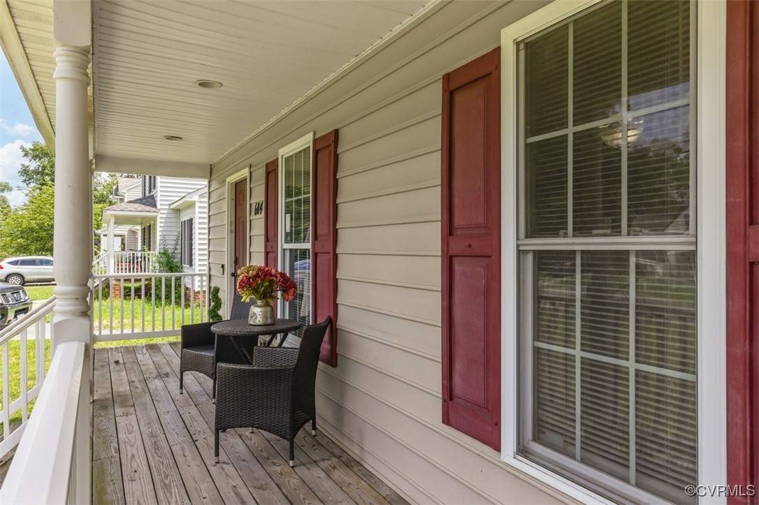 Sandston, VA 23150,604 Howard ST