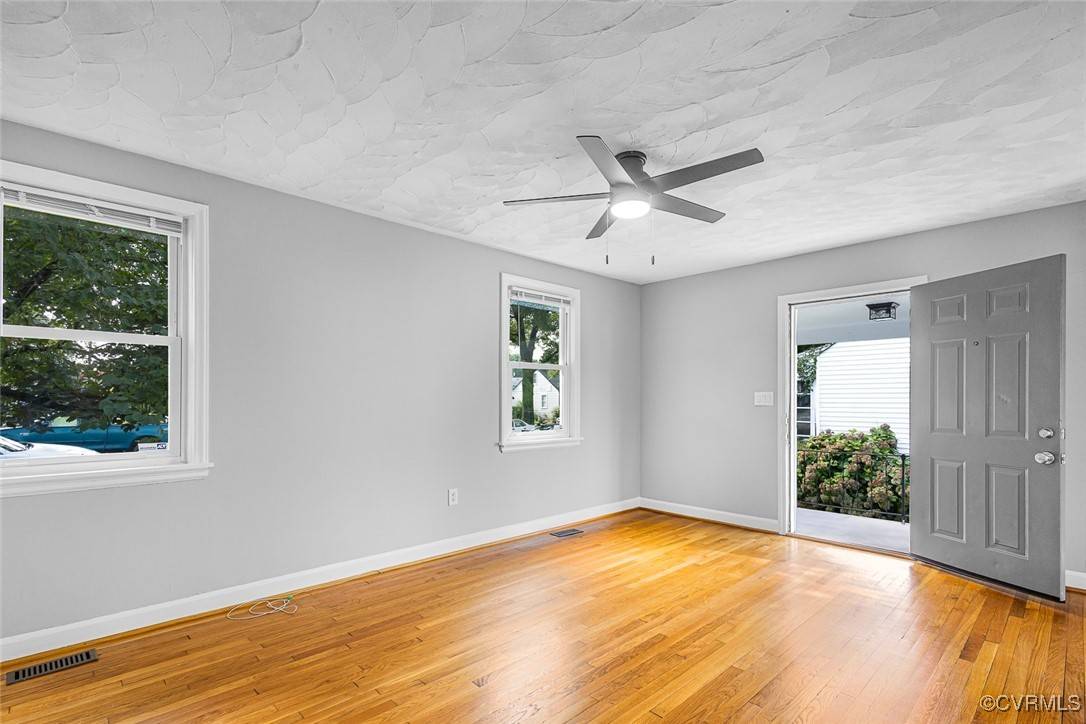 Richmond, VA 23220,1400 Carter ST